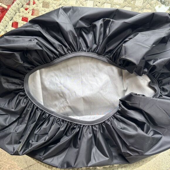 MYSTERY RANCH Waterproof Rain Cover for Backpacks Anti-Dust Hiking Protector - Picture 6 of 6